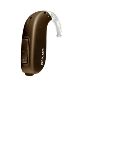 Audífono Oticon Jet 1 BTE PP - EuroSone